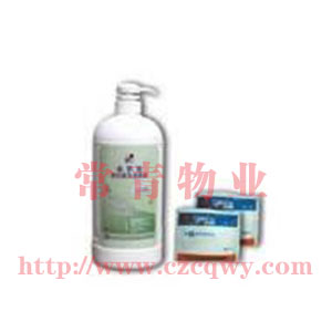 金安潔多酶復合清洗劑