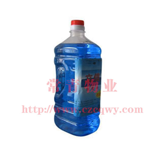 防凍玻璃水 防凍玻璃水